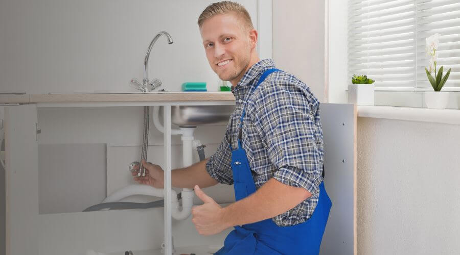 Professional water heater repair in East Earl, PA